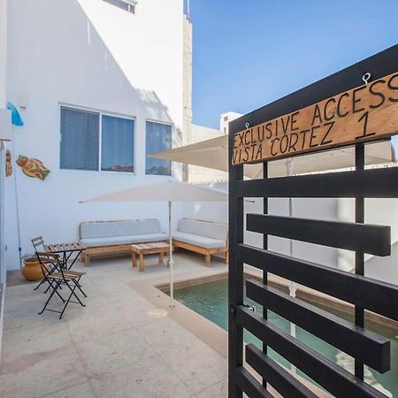 Private Pool Condo 5-Min Drive To Waterfront Malecon! La Paz Dış mekan fotoğraf