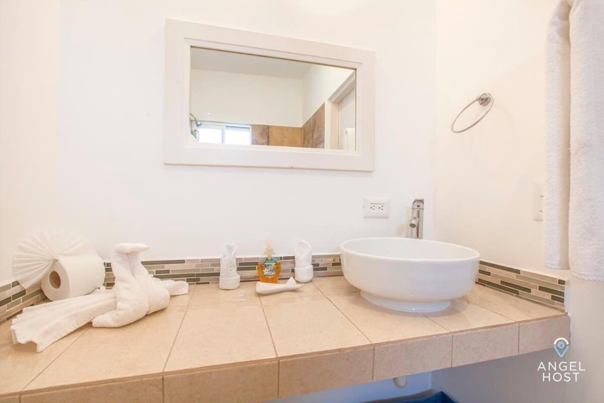 Private Pool Condo 5-Min Drive To Waterfront Malecon! La Paz Dış mekan fotoğraf